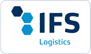 Certificación IFS Logistics 3.0